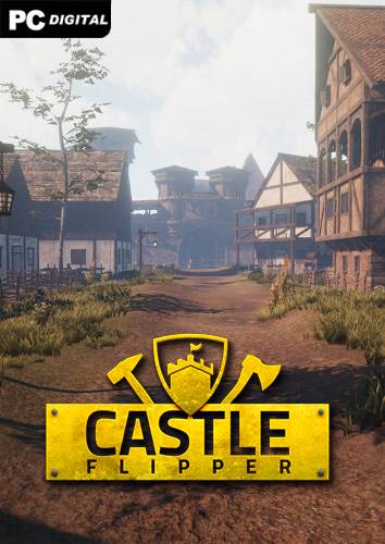 Castle Flipper RePack (RUS) со всеми DLC