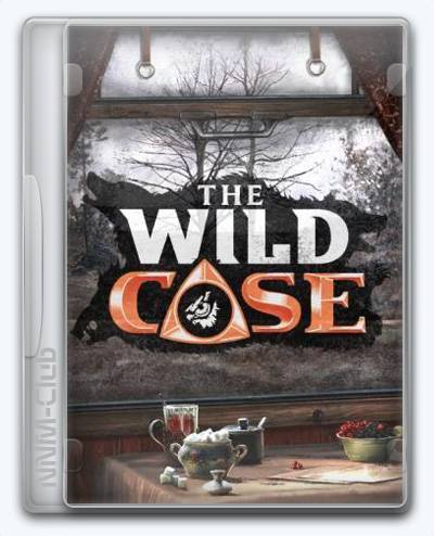 The Wild Case RePack (RUS) со всеми дополнениями