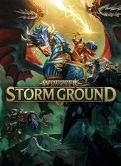 Warhammer Age of Sigmar  Storm Ground RePack (RUS) со всеми DLC