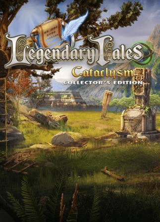 Legendary Tales 2 Cataclysm RePack (RUS) со всеми дополнениями