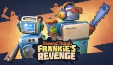Second Hand  Frankie's Revenge RePack (RUS) со всеми DLC