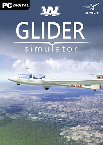 World of Aircraft  Glider Simulator RePack (RUS) со всеми дополнениями