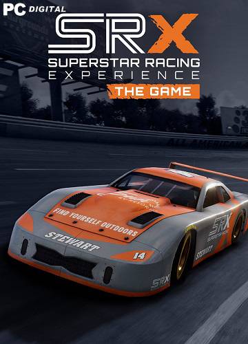 SRX  The Game RePack (RUS) со всеми DLC