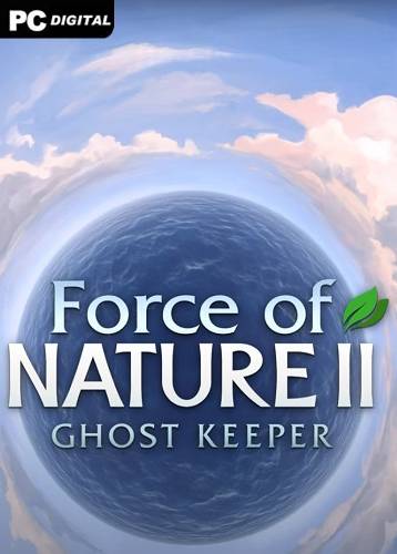 Force of Nature 2 Ghost Keeper RePack (RUS) со всеми дополнениями