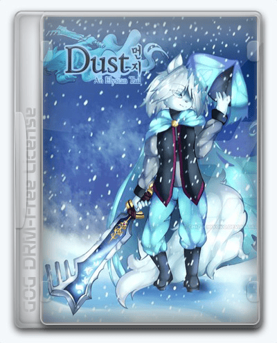 Dust  An Elysian Tail RePack (RUS) со всеми DLC