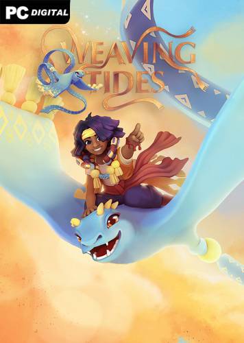 Weaving Tides RePack (RUS) со всеми DLC