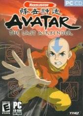 Avatar  The Last Airbender RePack (RUS) со всеми DLC