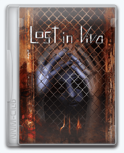 Lost in Vivo RePack (RUS) со всеми DLC