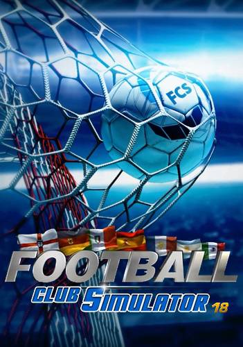 Football Club Simulator 21 RePack (RUS) со всеми дополнениями