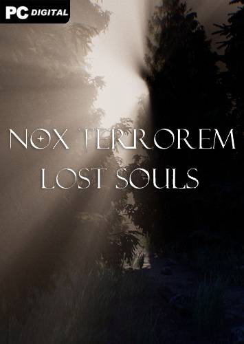 Nox Terrorem Lost Souls RePack (RUS) со всеми дополнениями