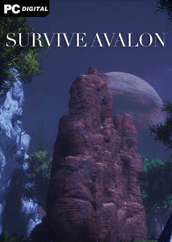 Survive Avalon RePack (RUS) со всеми DLC