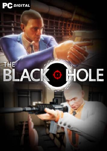 The Black Hole RePack (RUS) со всеми DLC