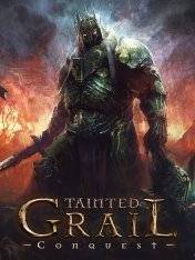 Tainted Grail Conquest RePack (RUS) со всеми DLC