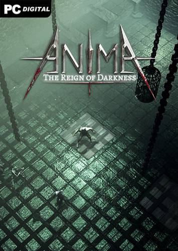 Anima  The Reign of Darkness RePack (RUS) со всеми DLC