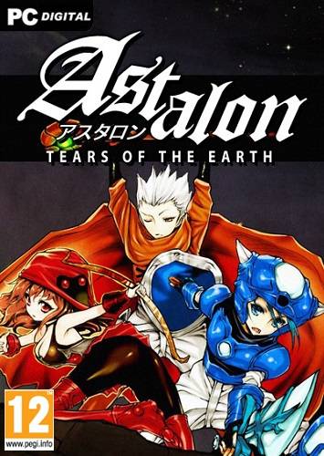 Astalon Tears of the Earth RePack (RUS) ΡΠΎ Π²ΡΠ΅ΠΌΠΈ DLC