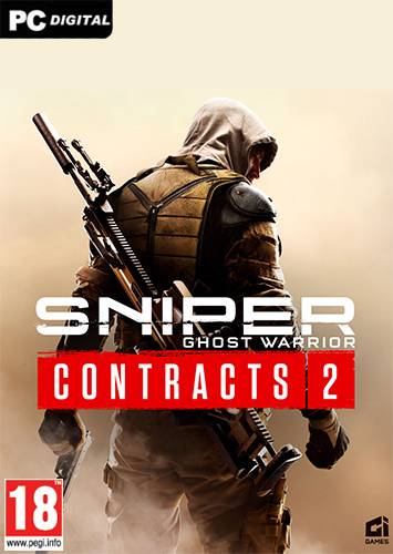 Sniper Ghost Warrior Contracts 2 RePack (RUS) со всеми DLC
