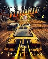 FlatOut 2  Reborn RePack (RUS) со всеми DLC