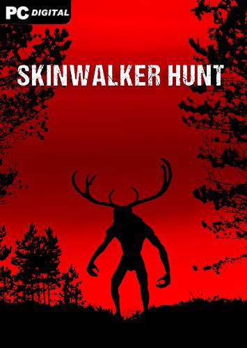 Skinwalker Hunt RePack (RUS) со всеми DLC