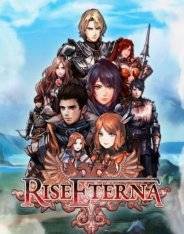 Rise Eterna RePack (RUS) со всеми DLC