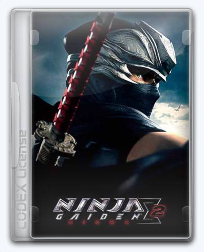 Ninja Gaiden Σ (Sigma) 2 RePack (RUS) со всеми DLC