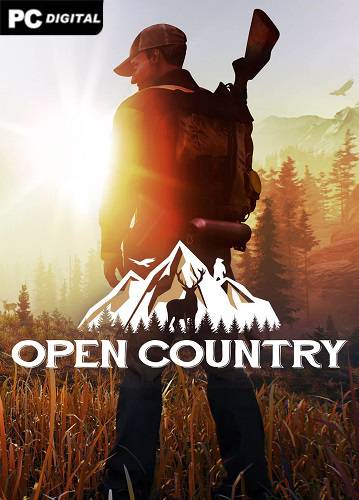 Open Country RePack (RUS) со всеми DLC