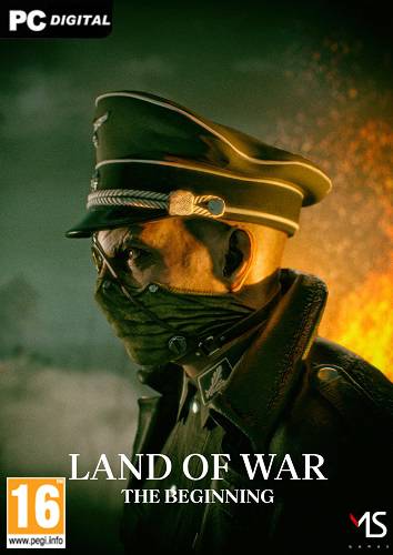 Land of War - The Beginning RePack (RUS) со всеми DLC
