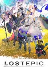 LOST EPIC RePack (RUS) ΡΠΎ Π²ΡΠ΅ΠΌΠΈ DLC