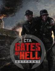 Call to Arms  Gates of Hell - Ostfront RePack (RUS) со всеми DLC