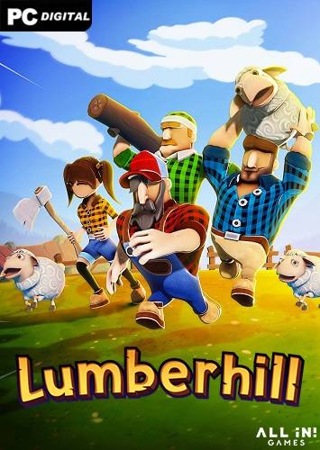 Lumberhill RePack (RUS) со всеми дополнениями