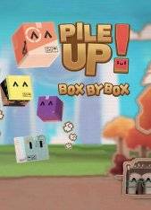 Pile Up! Box by Box RePack (RUS) со всеми дополнениями