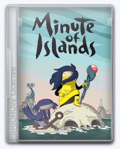 Minute of Islands RePack (RUS) со всеми DLC
