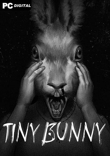 Tiny Bunny RePack (RUS) со всеми DLC