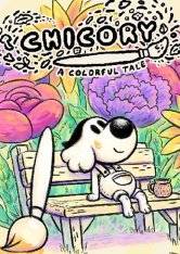 Chicory  A Colorful Tale RePack (RUS) со всеми DLC