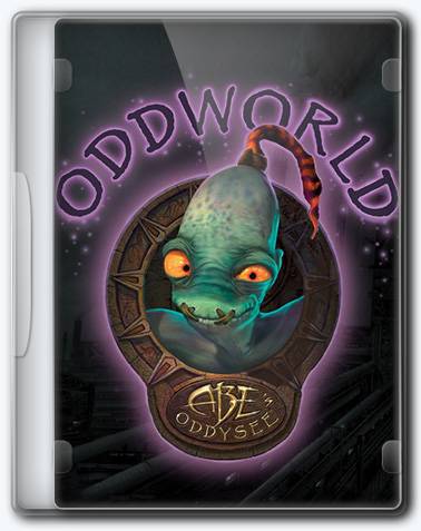Oddworld  Abe's Oddysee RePack (RUS) со всеми DLC