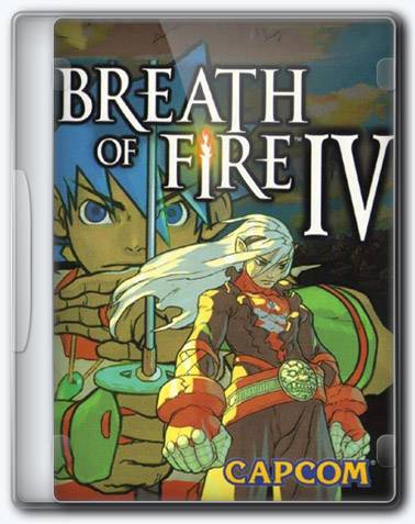 Breath of Fire IV RePack (RUS) со всеми DLC