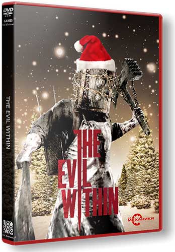 The Evil Within [Ru Multi] (30.12.2015 dlc) Repack R.G. Механики со всеми дополнениями