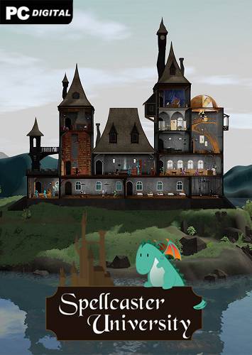 Spellcaster University RePack (RUS) со всеми дополнениями