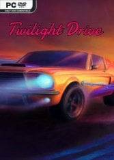 Twilight Drive RePack (RUS) со всеми DLC