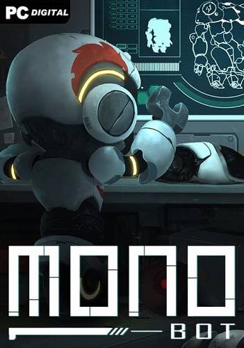 Monobot RePack (RUS) со всеми DLC