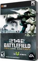 Battlefield 2142  Deluxe Edition RePack (RUS) со всеми DLC