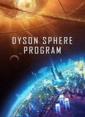 Dyson Sphere Program RePack (RUS) со всеми DLC