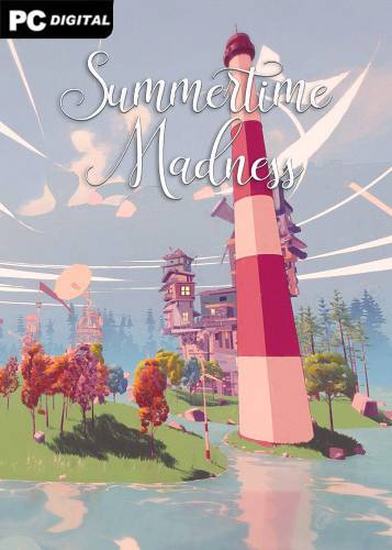 Summertime Madness RePack (RUS) со всеми DLC