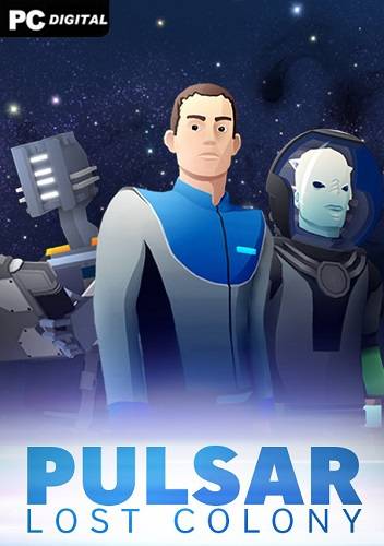 PULSAR Lost Colony RePack (RUS) со всеми дополнениями
