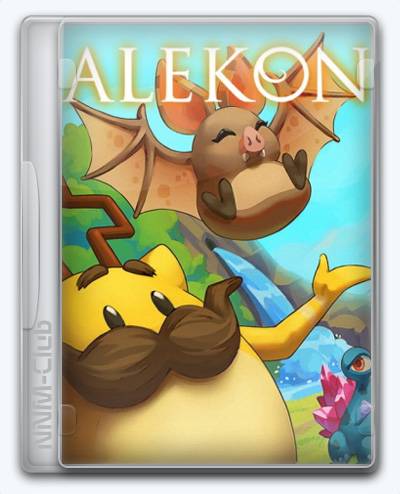 Alekon RePack (RUS) со всеми DLC