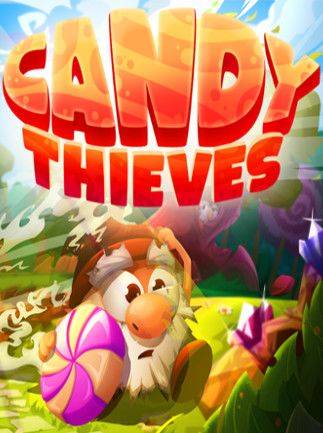 Candy Thieves Tale of Gnomes RePack (RUS) ΡΠΎ Π²ΡΠ΅ΠΌΠΈ Π΄ΠΎΠΏΠΎΠ»Π½Π΅Π½ΠΈΡΠΌΠΈ
