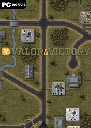 Valor & Victory RePack (RUS) со всеми DLC