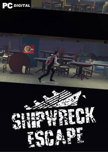 Shipwreck Escape RePack (RUS) со всеми дополнениями