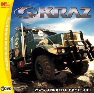 KRAZ RePack (RUS) со всеми DLC