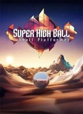 Super High Ball  Pinball Platformer RePack (RUS) со всеми DLC