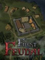 First Feudal RePack (RUS) со всеми DLC